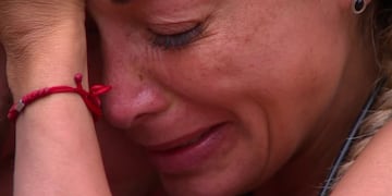 Evelyn de Mundos Opuestos