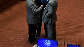 ¡Crece el escándalo!: Destapan que platas de la Muni de Vitacura se desviaron a campañas de Chile Vamos