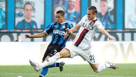 Medios italianos le dan duro a Alexis Sánchez