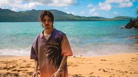 Danny Ocean regresa a Chile con disco bajo el brazo: escucha “Babylon club”