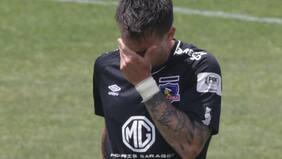 El negro futuro de Colo Colo: ¿Se salvará de la B?