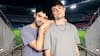 Fútbol y una historia de amor LGTB: La nueva teleserie vertical de Canal 13 “Un corazón como el tuyo”