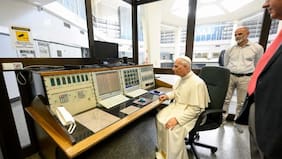 El Papa advierte sobre la IA y su impacto en menores: “El acceso a los datos no debe confundirse con la inteligencia”