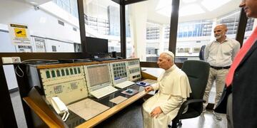 Papa León XIV advierte sobre la IA y su impacto en jóvenes: “El acceso a los datos no debe confundirse con la inteligencia”