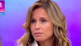 "Me rompen el auto, me escupen y no tengo ni perra idea de por qué... Esta es la juventud": Sole Onetto agredida en manifestación universitaria