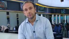 “No voy a cambiar mi personalidad”: la respuesta de Rodrigo Sepúlveda a televidente que lo criticó por emocionarse tras noticia de un robo