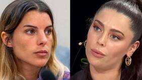 Le prohíben a Daniela Aránguiz hablar de Maite Orsini durante dos años, en conciliación judicial