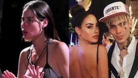 Ignacia Michelson contó razón de su ruptura con Marcianeke: revivió agresivo y “celoso” episodio en una fiesta