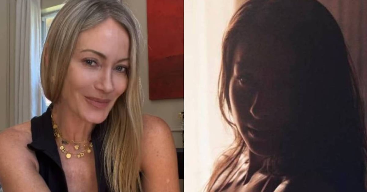 Marcela Vacarezza sacó ronchas tras comentario sobre osado atuendo de Denise Rosenthal: cantante dejó poco a la imaginación - La Cuarta