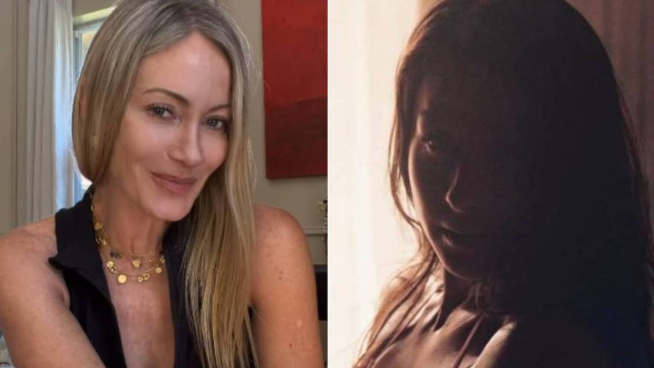 Marcela Vacarezza sacó ronchas tras comentario sobre osado atuendo de Denise Rosenthal: cantante dejó poco a la imaginación