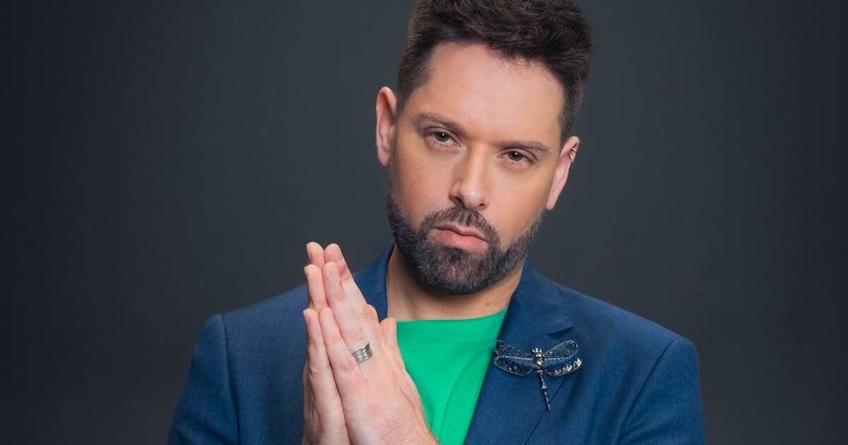 Michael Roldán explota tras inesperado logro de La Red y lanza dura ...