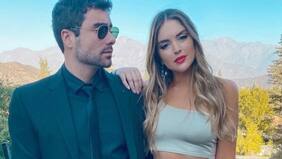 “La vida le quitó el pilar a la familia que más amo”: el emotivo mensaje de Coni Piccoli por la muerte del padre de su pareja