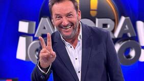 TVN saca cuentas alegres: el Ahora Caigo sorprende a la competencia y consigue importante logro esta semana