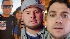 Princeso se uniría a Fritanga y demandaría a Diego González: “Tengo muchas cosas por contar”