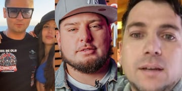 Princeso se uniría a Fritanga y demandaría a Diego González: “Tengo muchas cosas por contar”