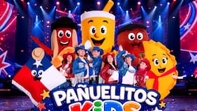 Pañuelitos Kids: la fiesta chilena que acerca la cueca, los sabores y las tradiciones al mundo infantil