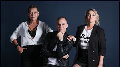 Vuelve Ariztía en vivo: Fecha, precios y entradas al show que celebrará 30 años de “Cielos Vacíos”
