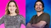 “Volverías con tu ex? 2″ quería a Vale Saini y Sebastián Ramírez en el encierro: esto respondió ella