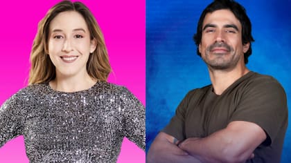 “Volverías con tu ex? 2″ quería a Vale Saini y Sebastián Ramírez en el encierro: esto respondió ella