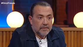 “Siempre llaman”: Leo Caprile explicó por qué rechazó oferta para volver a la tv