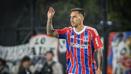 “La enemistad con la gente me la busqué”: Correa reconoció su error con la hinchada de Colo Colo
