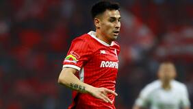 Ya hay acuerdo: Claudio Baeza tiene todo listo para llegar al campeón de Argentina