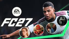 Los cuatro artistas chilenos que pondrán la música en el EA SPORTS FC 27
