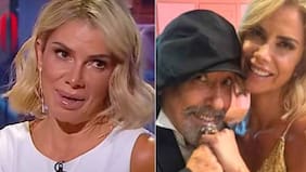 Varios quedaron en shock: la honesta confesión de Carla Ochoa sobre su mediático vínculo amoroso con el Negro Piñera