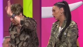 “Si tuvieras que elegir, ¿entre TVN o Canal 13?”: la pregunta de Pamela díaz que hizo que Paulina Nin se fuera del estudio