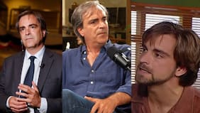 Cuánta plata ganaba Luciano Cruz-Coke con las teleseries: lanzó honesto comentario de los “sueldos parlamentarios”