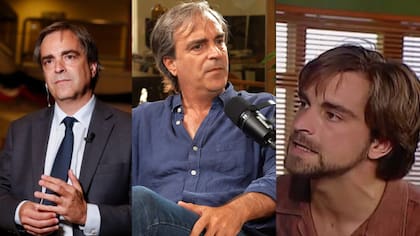 Cuánta era la “mucha plata” que ganaba Luciano Cruz-Coke en teleseries: lanzó honesto comentario de los “sueldos parlamentarios”