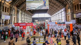 La Gran Feria de Capacitación 2025: El evento líder en el sector de la construcción regresa renovado