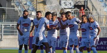 La desazón de Melipilla tras quedarse en Segunda: “Te roban el título"