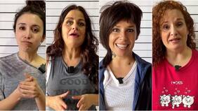 ¿Por qué están presas las reclusas de Juego de Ilusiones? Actrices revelan sus delitos