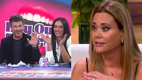 Daniella Campos arremete contra panel de Hay que decirlo tras bomba lanzada en vivo por Daniela Aránguiz