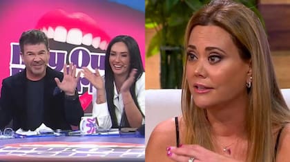 Daniella Campos arremete contra panel de Hay que decirlo tras bomba lanzada en vivo por Daniela Aránguiz