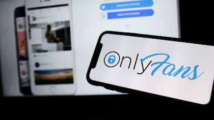 Top 20 a nivel mundial: Chilenos gastan 58 millones de dólares al año en OnlyFans