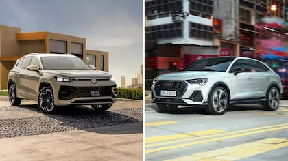 Volkswagen y Audi deberán retirar casi tres millones de vehículos en el mundo por la falla de un tornillo