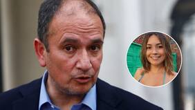 Celular de Polizzi detonó sospechas: Fiscalía pesquisa transferencias de esposa e hijos del Gobernador Rodrigo Díaz