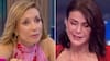 Impensada versión dejó en shock a panelistas: filtran polémico rumor sobre Karen Doggenweiler y Tonka Tomicic en Mega