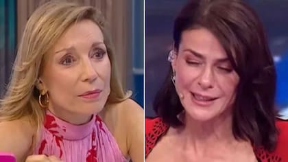 Impensada versión dejó en shock a panelistas: filtran polémico rumor sobre Karen Doggenweiler y Tonka Tomicic en Mega