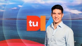 Nuevo notero de Tu Día revela las razones que lo llevaron a dejar Mega y apostar por el 13: “Es muy significativo”