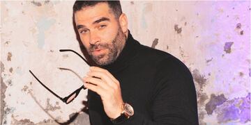 Alejandro Nones vía IG