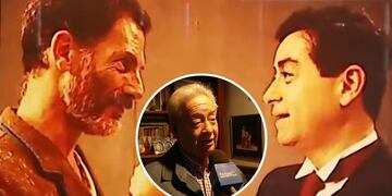 Héctor Noguera - Ramón Núñez