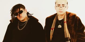 Larga vida a La Finesse Jugg