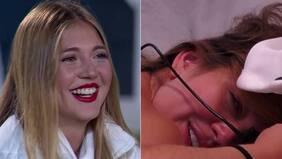 Disley Ramos sorprendió a compañeros en medio de actividad en Mundos Opuestos: compartió episodio ultra hot