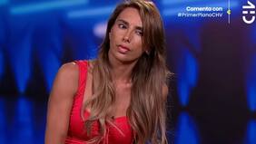 "¡Entiende tontita!", "¿sabí quién me importa un pic...? ¡Voh, w...! ¡Andate a la CTM!": los audios de Carla Ballero a ex pareja de su marido que le reclama deuda de más de $45 millones