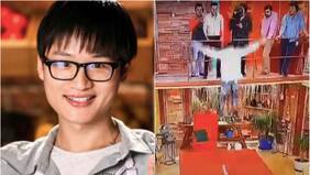 Cómo fue la caída de Yuhui Lee que le costó millonaria multa a Canal 13