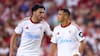 “Mercenarios”: Alexis Sánchez y Gabriel Suazo fueron abucheados por hinchas del Sevilla