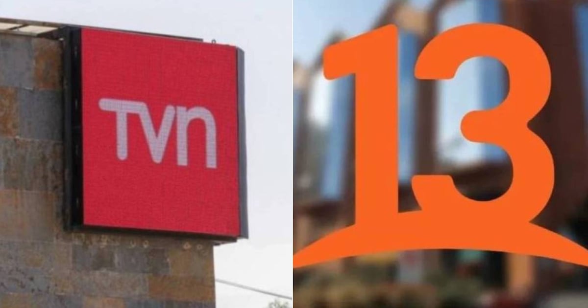 TVN da el golpe y confirma fichaje de ex rostro de Canal 13: la sumó a sus filas y debutará este mes en pantalla - La Cuarta